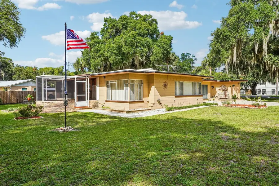 2936 Lake Joanna Drive, Eustis, FL 32726 - #2
