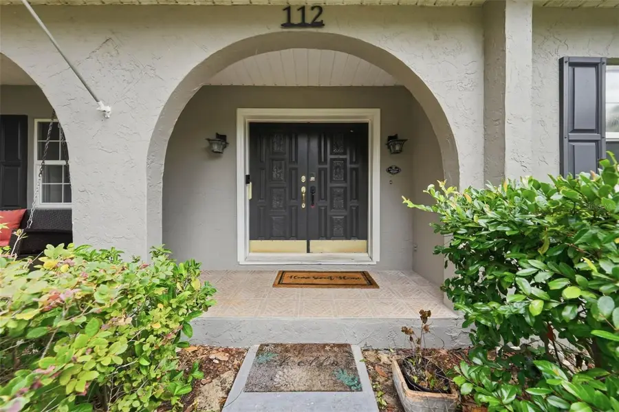 112 E Gardenia Street, Howey In The Hills, FL 34737 - #2