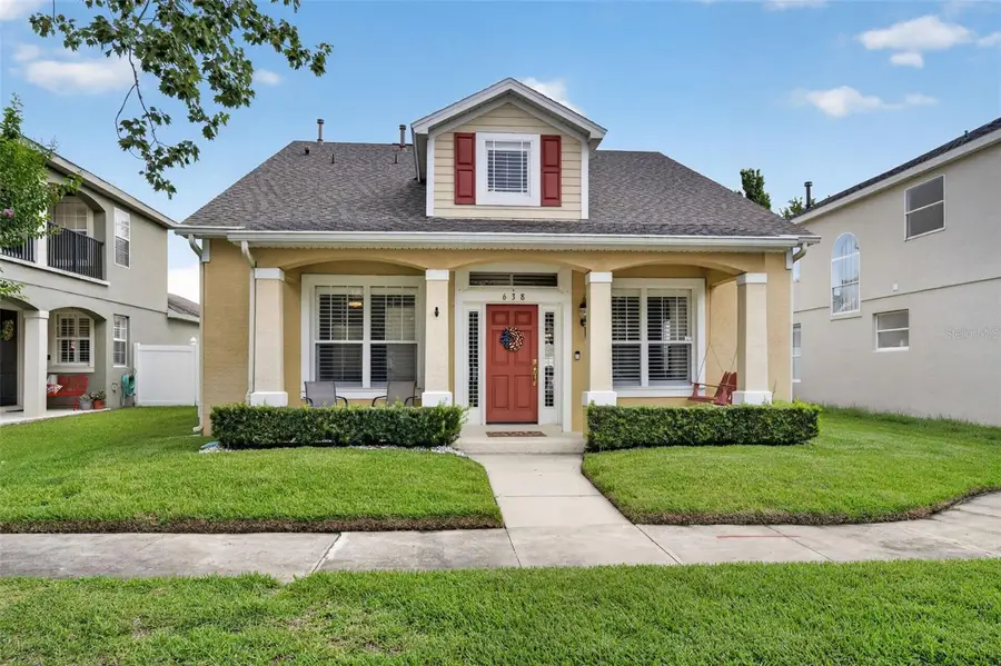638 Autumn Oaks Loop, Winter Garden, FL 34787 - #2
