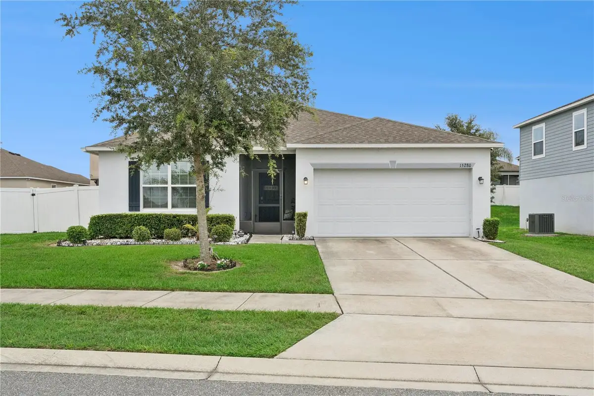 15280 White Tail Loop, Mascotte, FL 34753 - #1