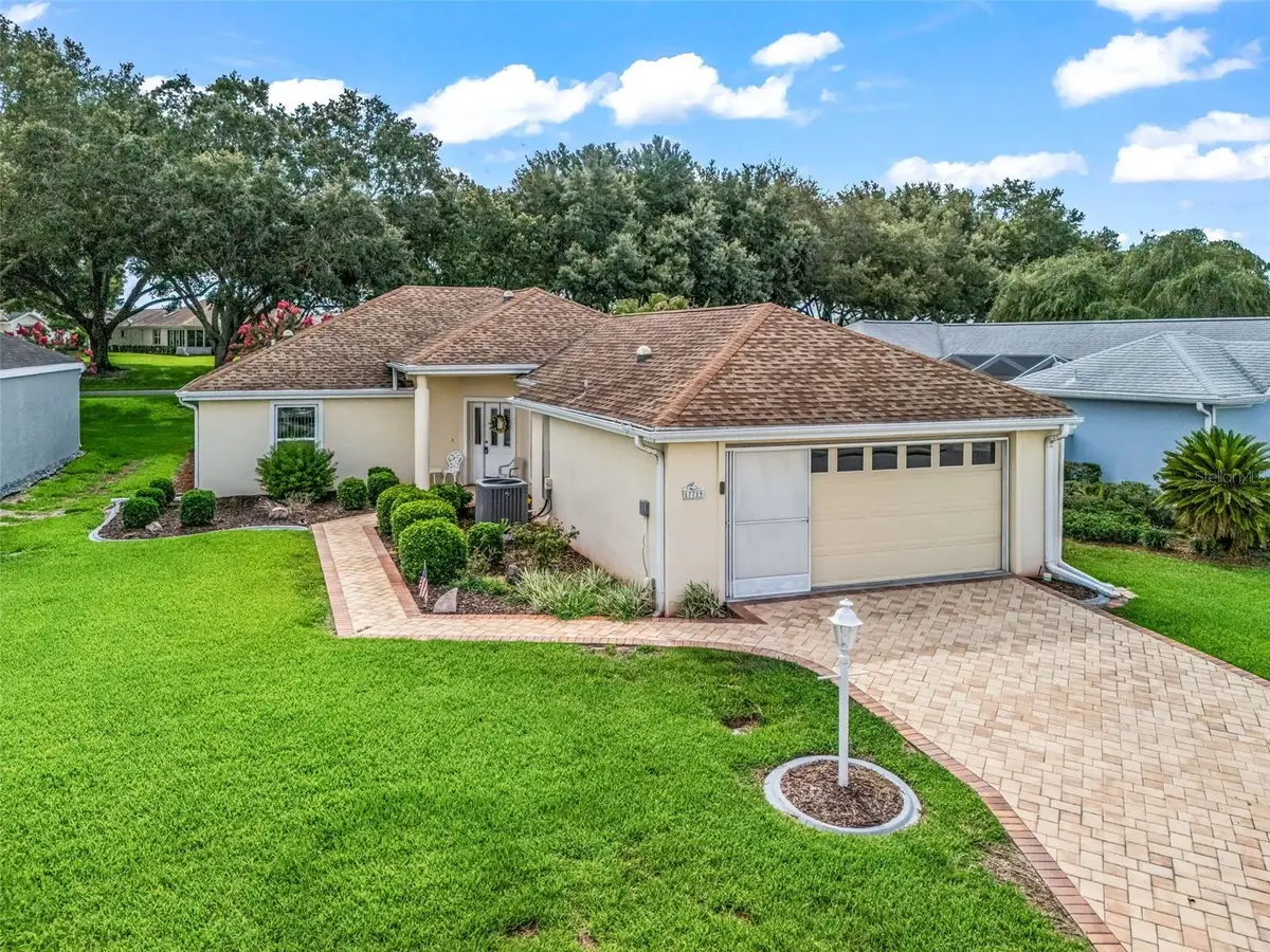 17719 SE 114th Court, Summerfield, FL 34491 - #1