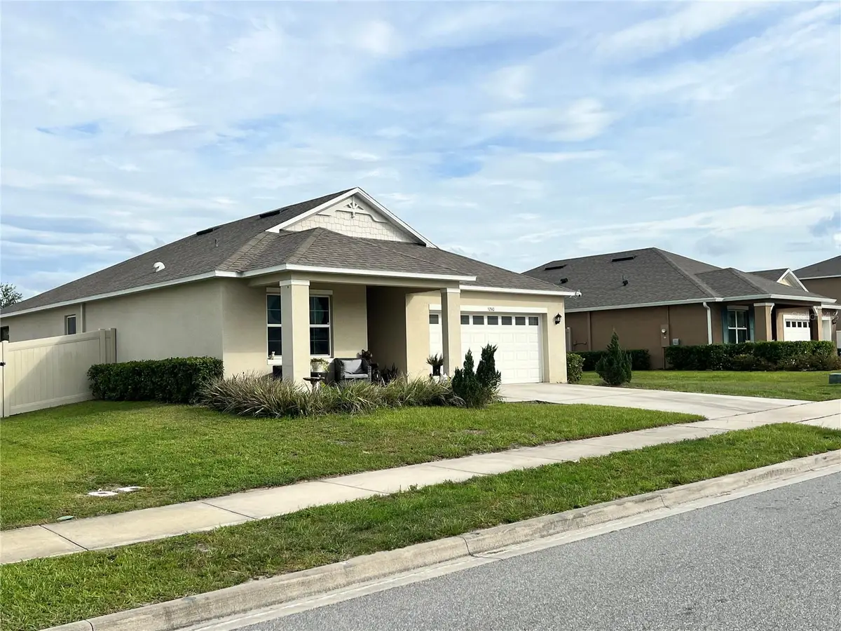 5240 Greenheart Avenue, Mount Dora, FL 32757 - #1