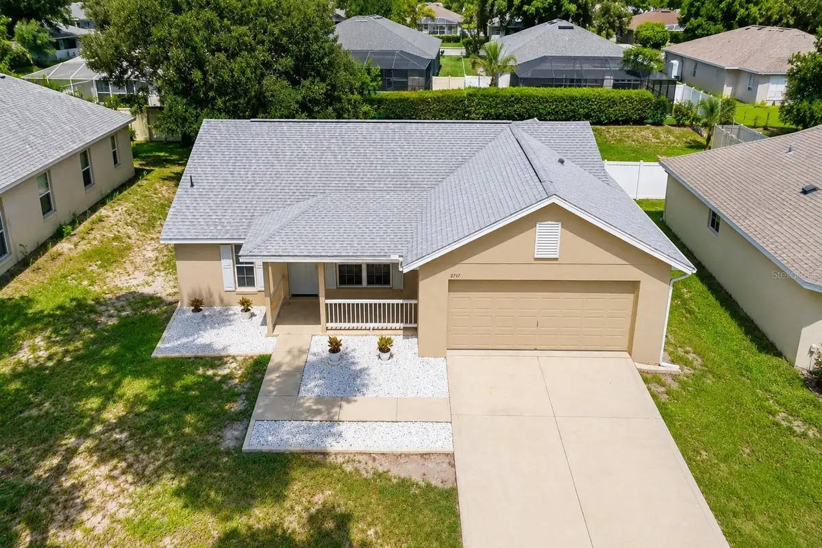 2717 Savannah Drive, Leesburg, FL 34748 - #1