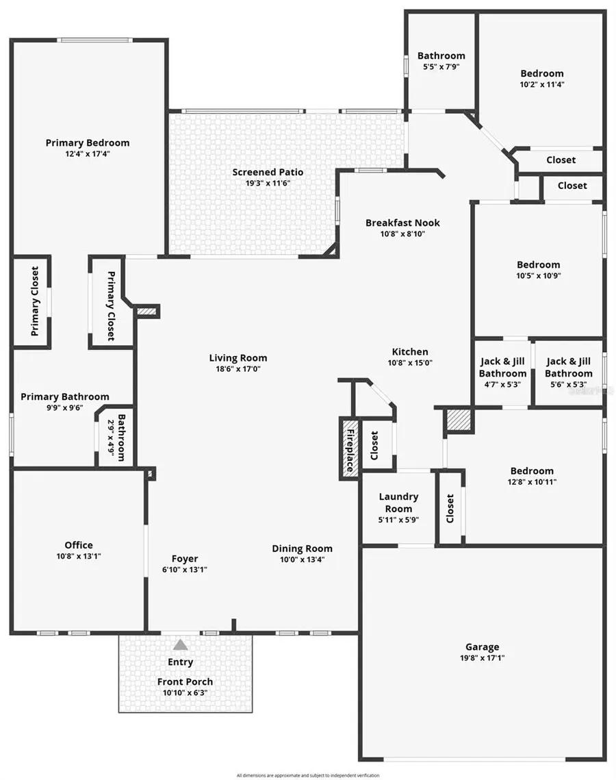 1867 Harrier Avenue, Clermont, FL 34711 - #3