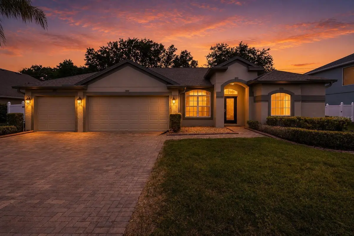 15336 Firelight Drive, Winter Garden, FL 34787 - #1