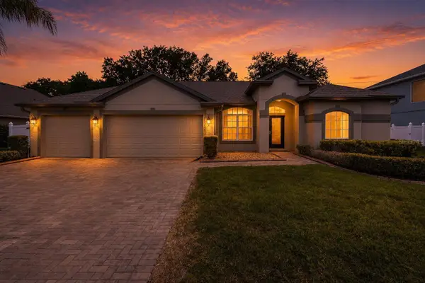 15336 Firelight Drive, WINTER GARDEN, FL 34787