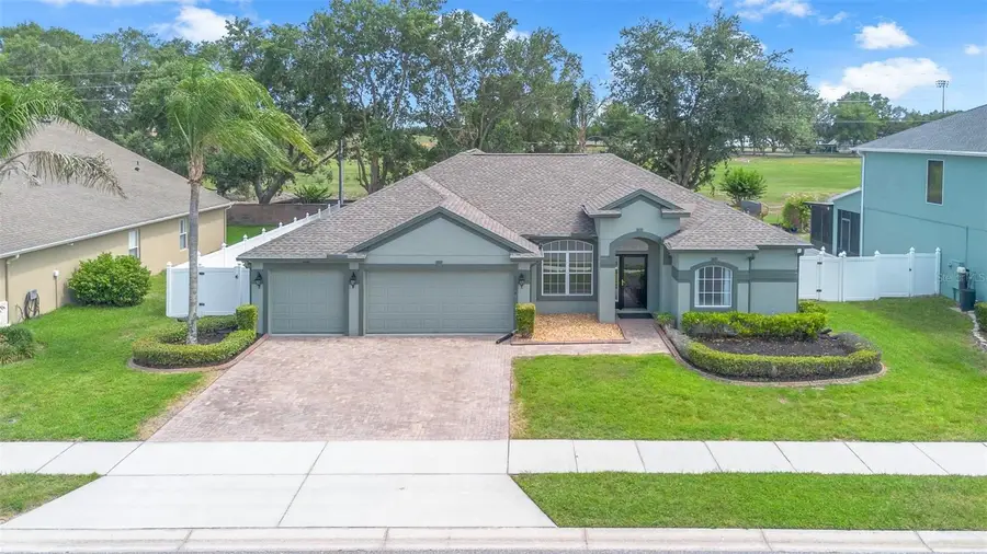 15336 Firelight Drive, Winter Garden, FL 34787 - #2
