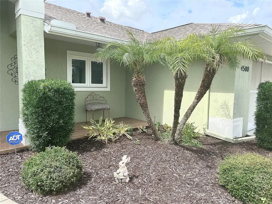 4580 County Road 121d, Wildwood, FL 34785 - #2