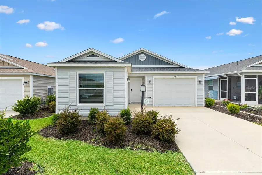 1742 Phifer Place, Howey In The Hills Okahumpka, FL 34762 - #2