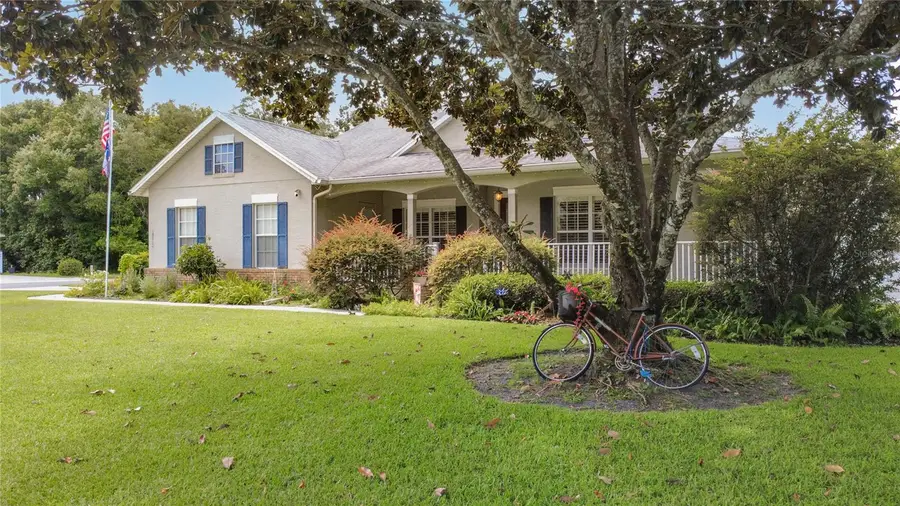19512 Spring Oak Drive, Eustis, FL 32736 - #2