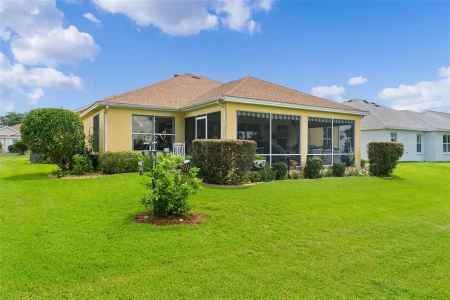 16840 SE 85th Sapelo Court, The Villages, FL 32162 - #2