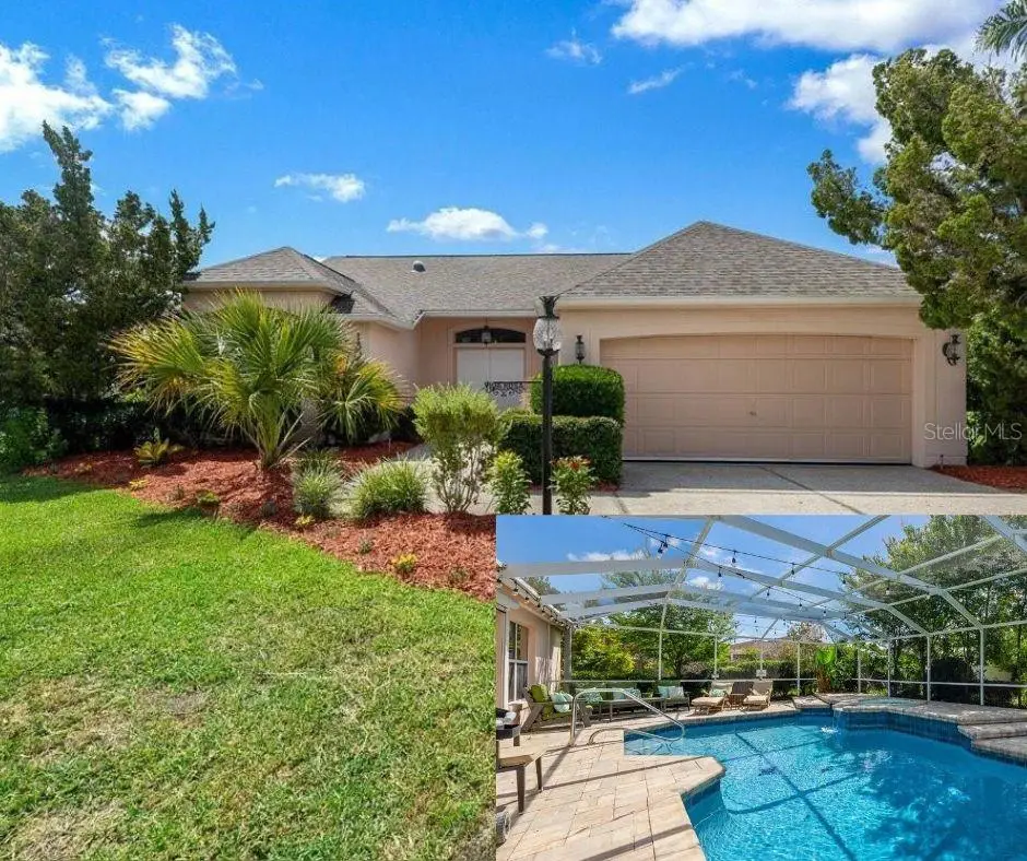 Address Withheld By Seller, The Villages, FL 32159 - #1