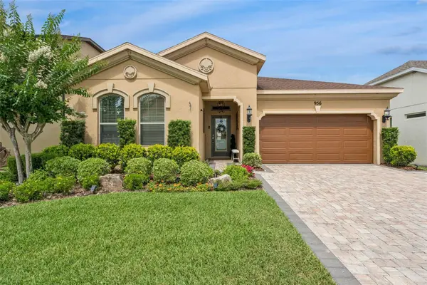 956 Boxelder Avenue, MINNEOLA, FL 34715
