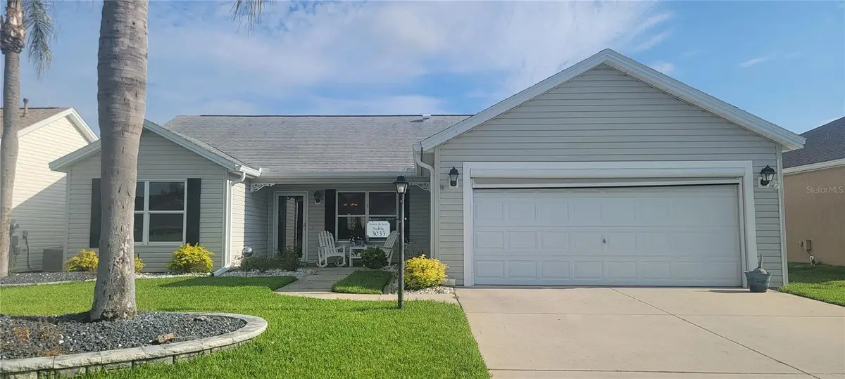 3033 Maywood Court, The Villages, FL 32162 - #1