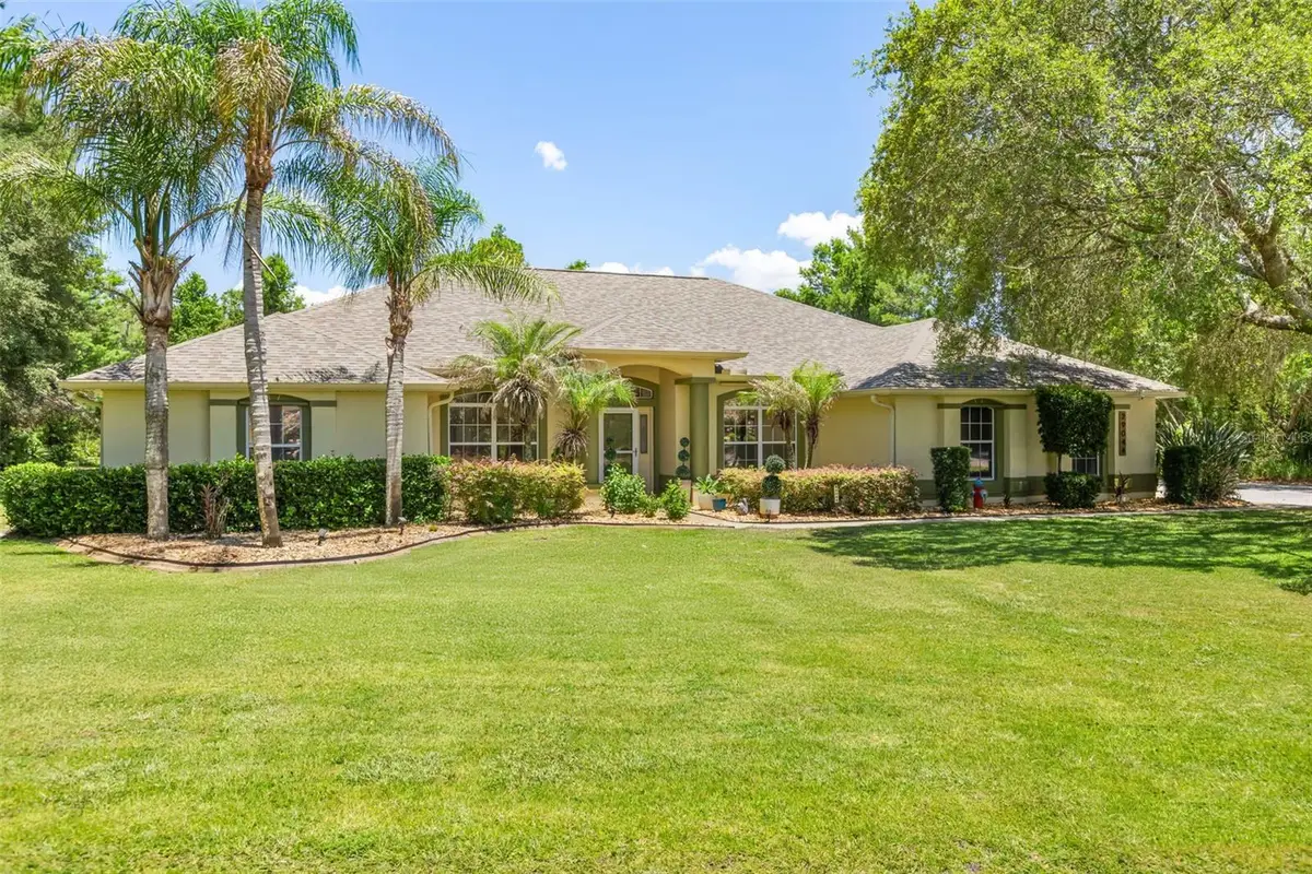 29044 Old Mill W, Tavares, FL 32778 - #1