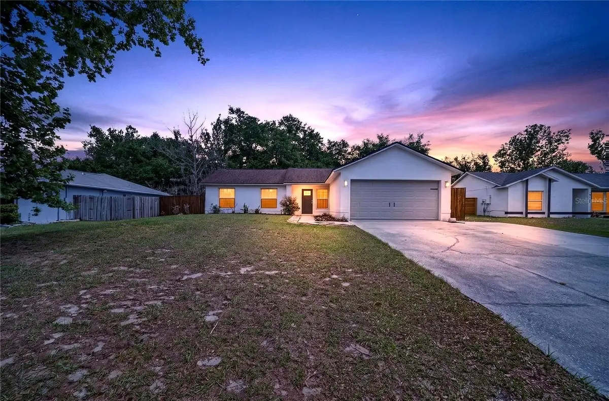 10748 Siena Dr, Clermont, FL 34711 - #1