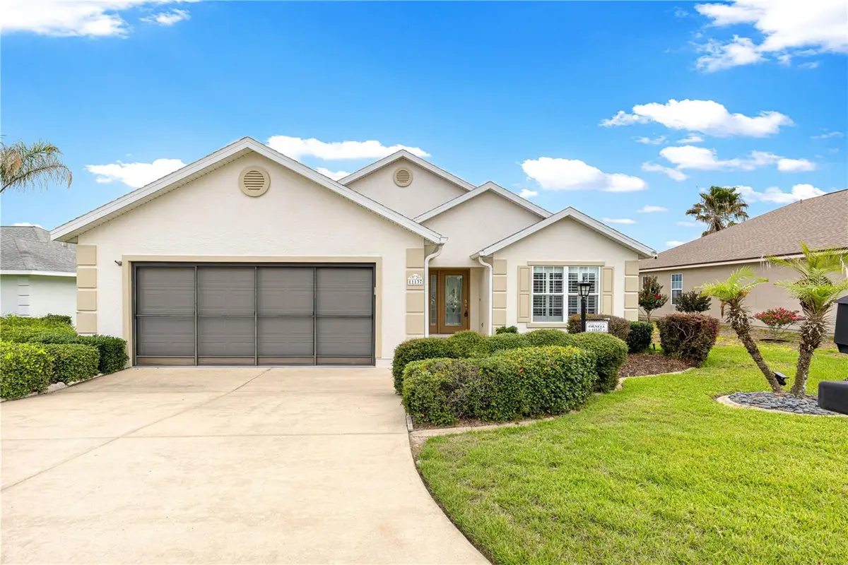 11137 SE 173rd Place, Summerfield, FL 34491 - #1