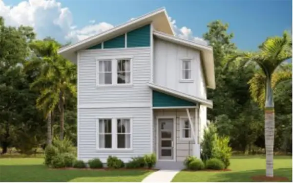 10116 Pearson Avenue, ORLANDO, FL 32827