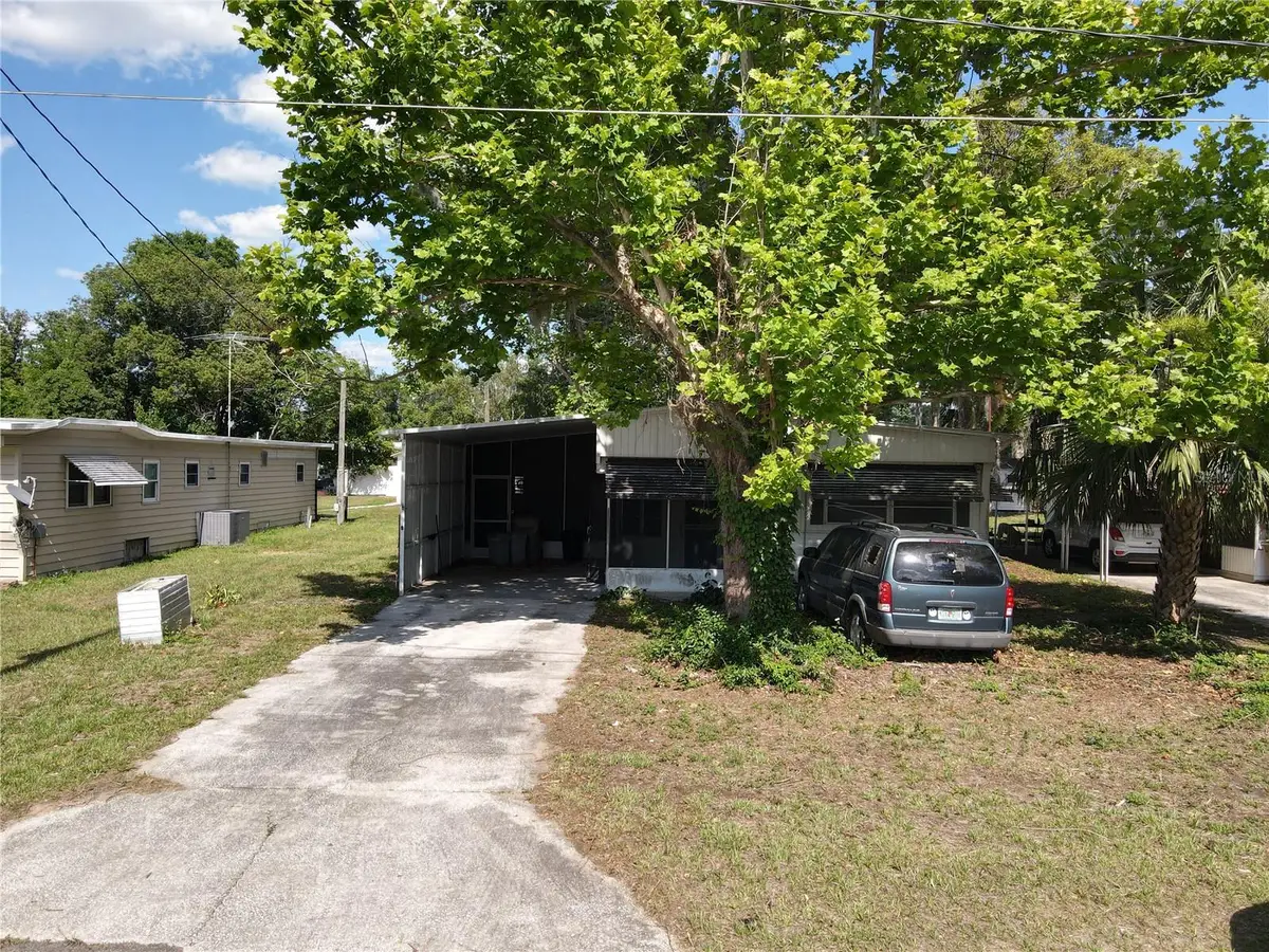 28814 Hubbard Street, Leesburg, FL 34748 - #1