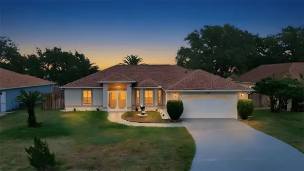 9700 Saragossa Street, CLERMONT, FL 34711
