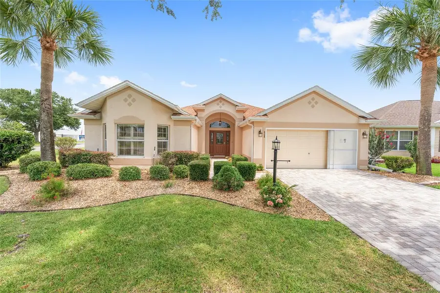 3195 Mansfield Street, The Villages, FL 32162 - #3