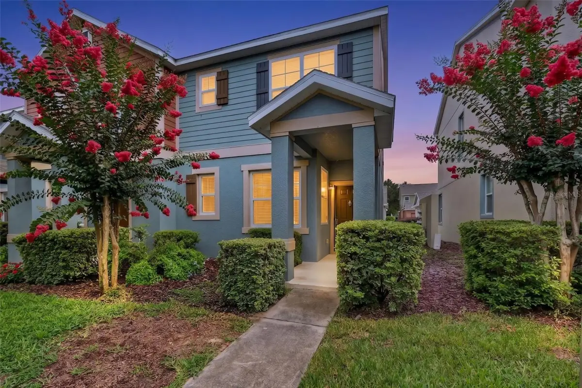 12981 Borland St, Windermere, FL 34786 - #1