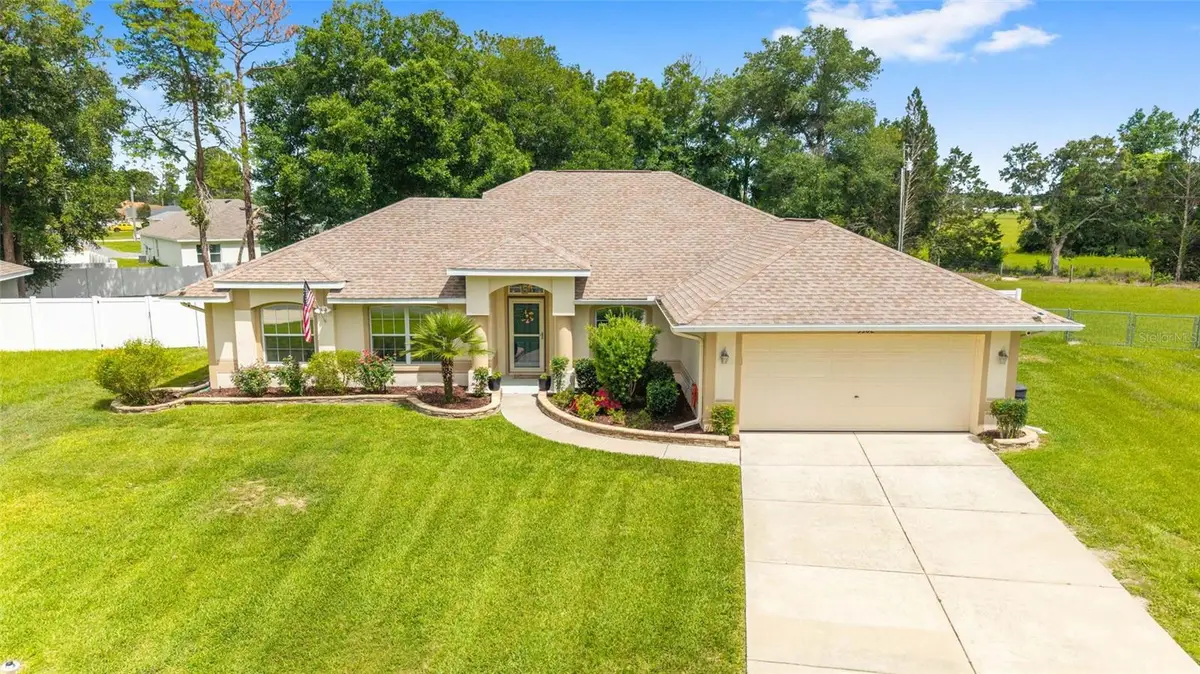 5562 SW 129th Place Road, Ocala, FL 34473 - #1
