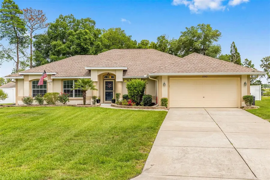 5562 SW 129th Place Road, Ocala, FL 34473 - #2