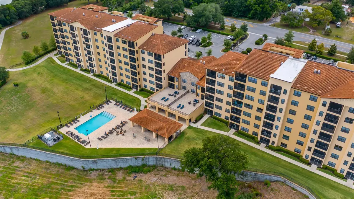 16300 County Road 455 #105, Montverde, FL 34756 - #1