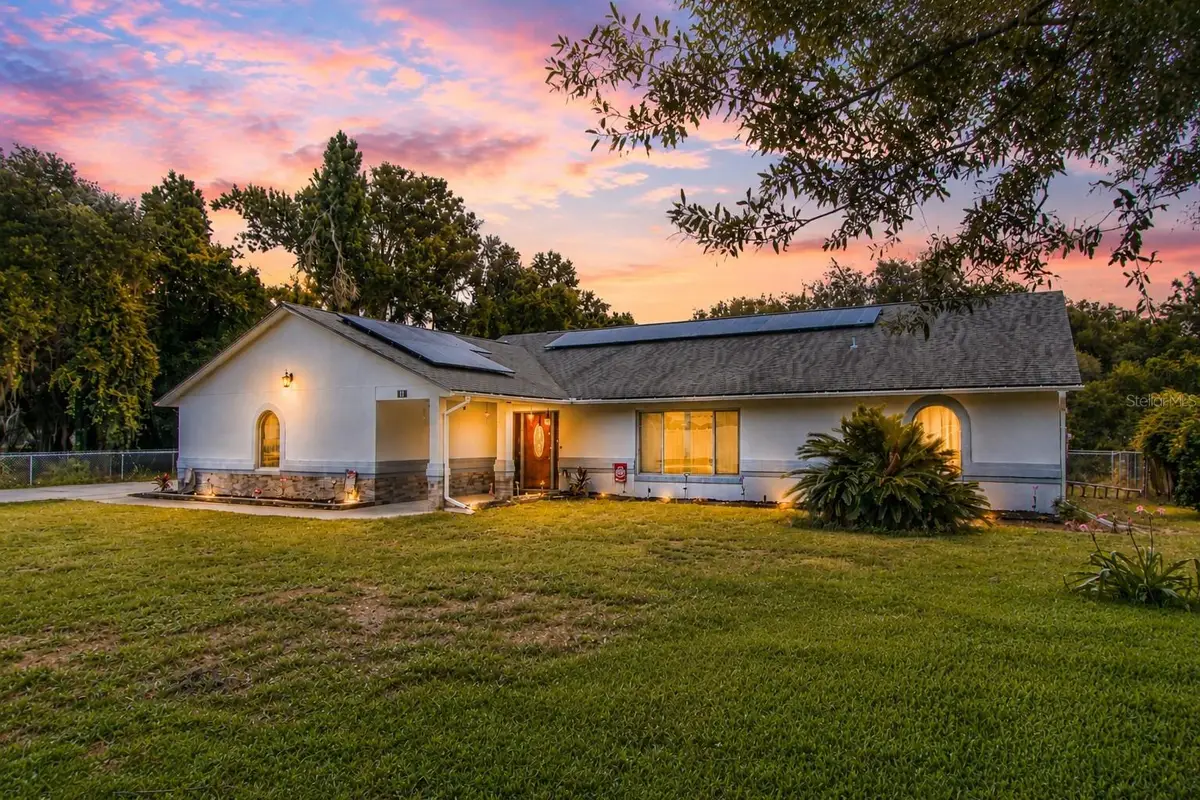18 Weston Road, Leesburg, FL 34748 - #1