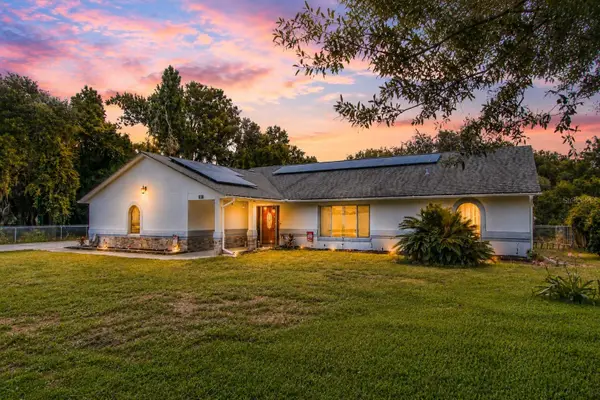 18 Weston Road, LEESBURG, FL 34748