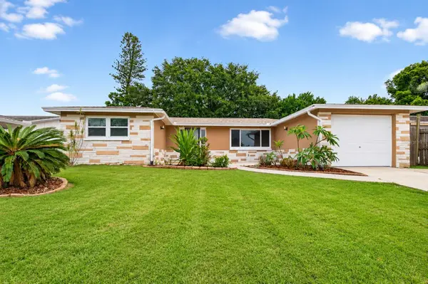 2602 Ohio Place, HOLIDAY, FL 34691