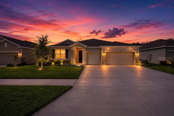 3115 Canopy Oak Boulevard, WILDWOOD, FL 34785