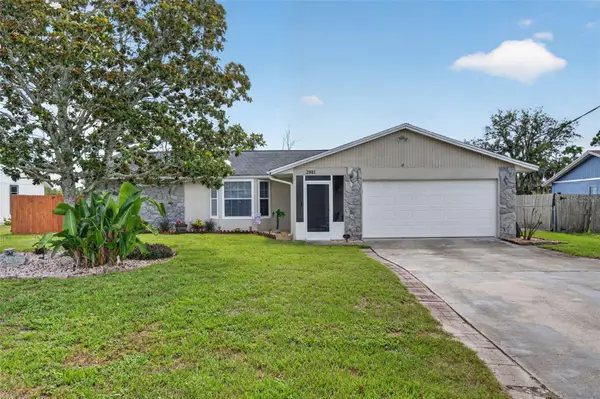 2911 Omaha Drive, DELTONA, FL 32738