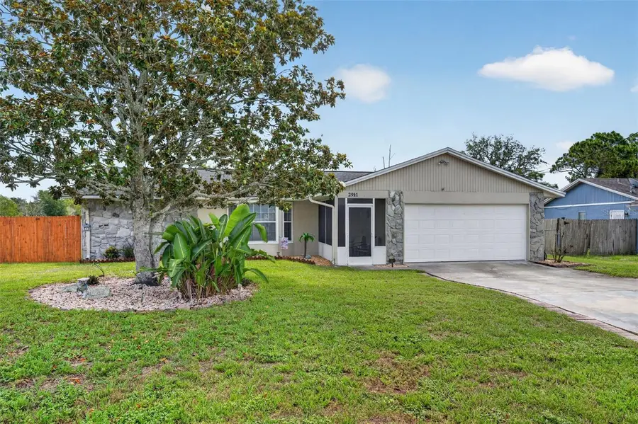 2911 Omaha Drive, Deltona, FL 32738 - #2