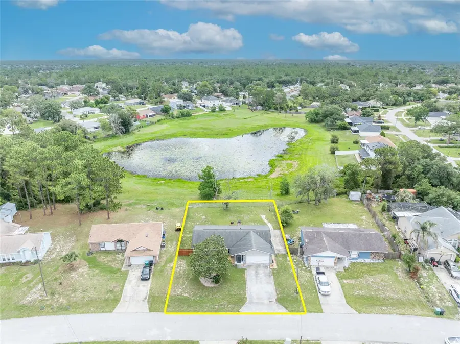 2911 Omaha Drive, Deltona, FL 32738 - #3