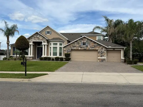 2023 Misty Glen Drive, APOPKA, FL 32712