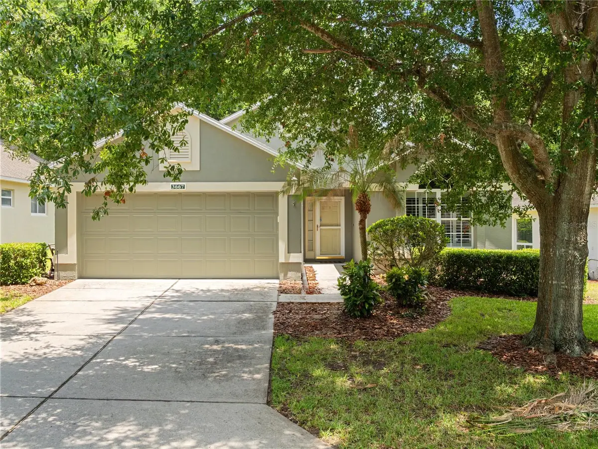 3667 Eversholt Street, Clermont, FL 34711 - #1