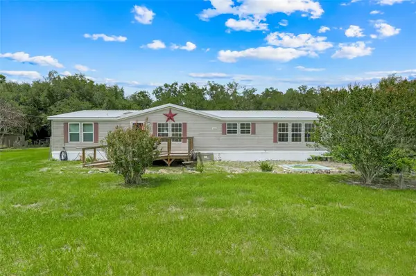 21301 Quail Hammock Lane, GROVELAND, FL 34736
