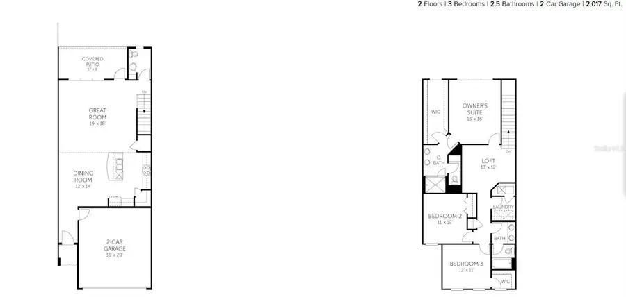 7547 Sea Oak Court, Parrish, FL 34219 - #2
