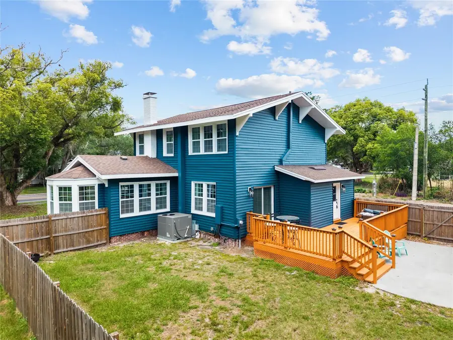 2001 Sanford Avenue, Sanford, FL 32771 - #2