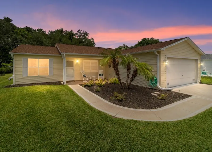 1415 Juarez Place, Lady Lake, FL 32159 - #2