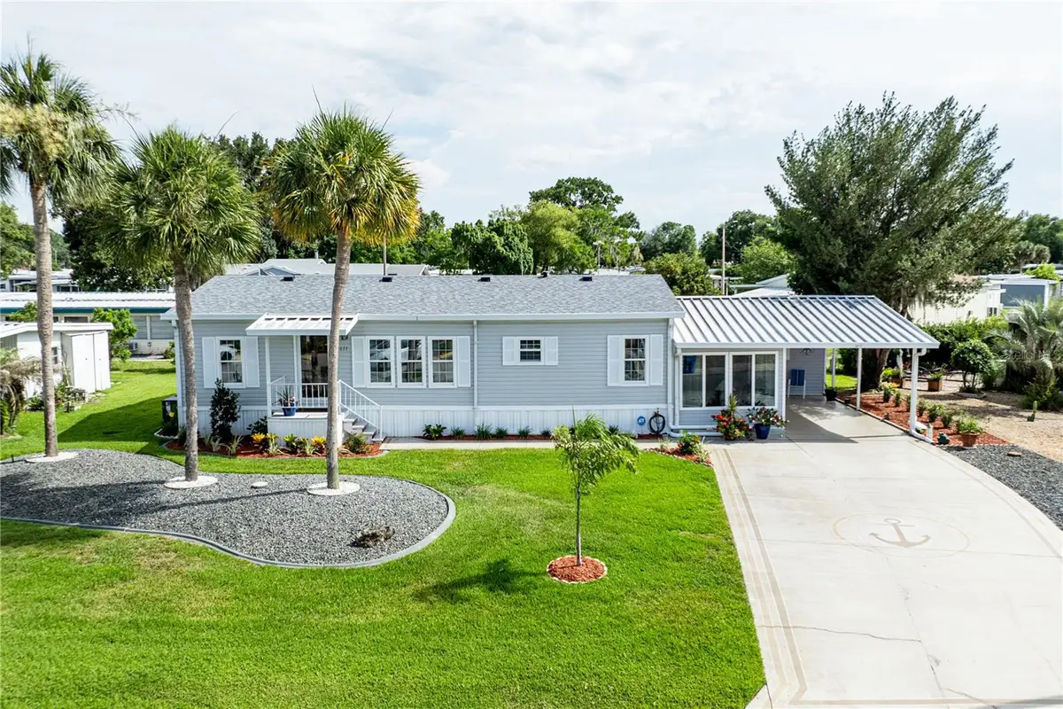 2611 Vindale Road, Tavares, FL 32778 - #1