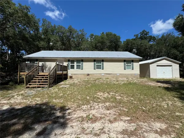 10645 SE 145th Street, SUMMERFIELD, FL 34491