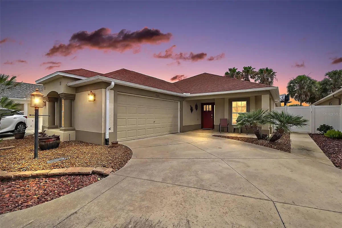 535 Cammarano Place, The Villages, FL 32162 - #1