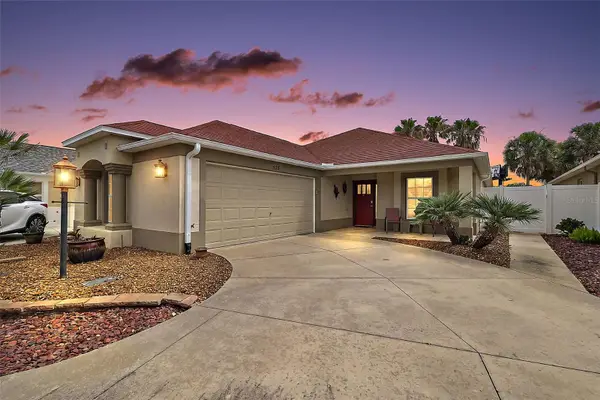 535 Cammarano Place, THE VILLAGES, FL 32162
