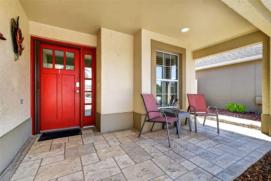 535 Cammarano Place, The Villages, FL 32162 - #2