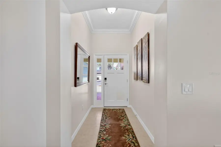 535 Cammarano Place, The Villages, FL 32162 - #3