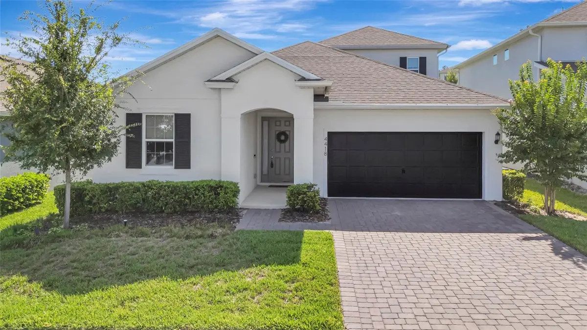 4418 Lions Gate Avenue, Clermont, FL 34711 - #1