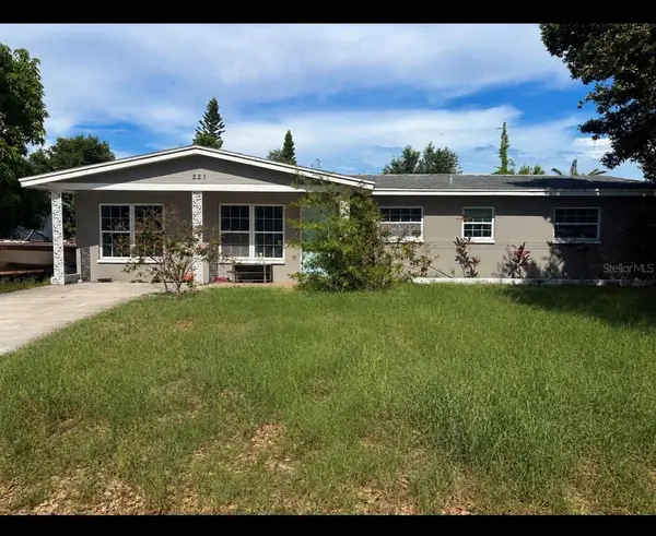221 N Duncan Avenue, CLEARWATER, FL 33755